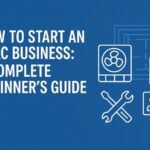 How to Start an HVAC Business Proven Strategies from Top Contractors