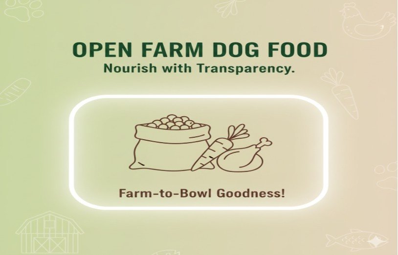 Open Farm Dog Food Is It Really Worth It An Honest Expert Breakdown