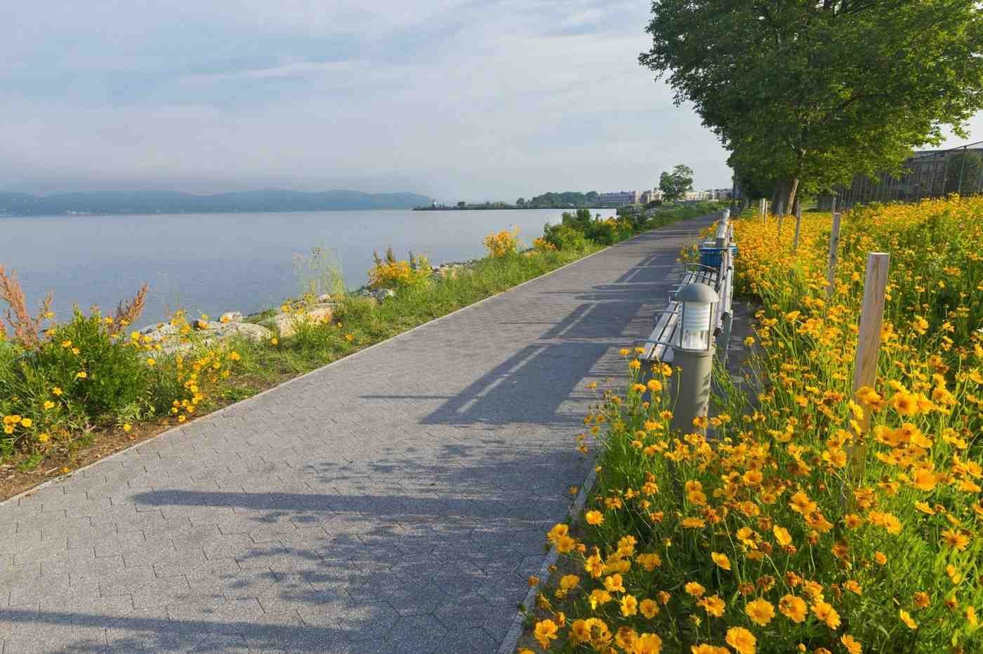 Scenic Hudson RiverWalk Park (Tarrytown)