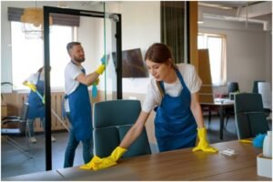 What Should You Research Before Starting a Cleaning Business?