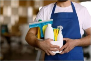 How Do You Market and Grow a New Cleaning Business?