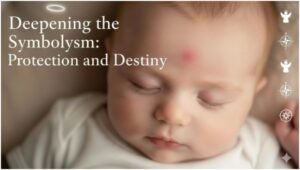 Deepening the Symbolism: Protection and Destiny