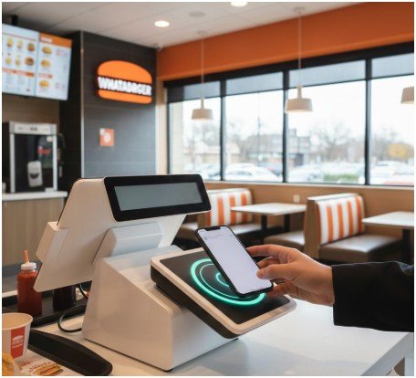 Does Whataburger Take Apple Pay at Its Restaurants?