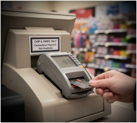 Does Michaels Take Apple Pay Online or in the App?