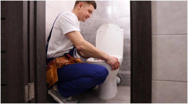 Why Do Toilets Clog So Easily?