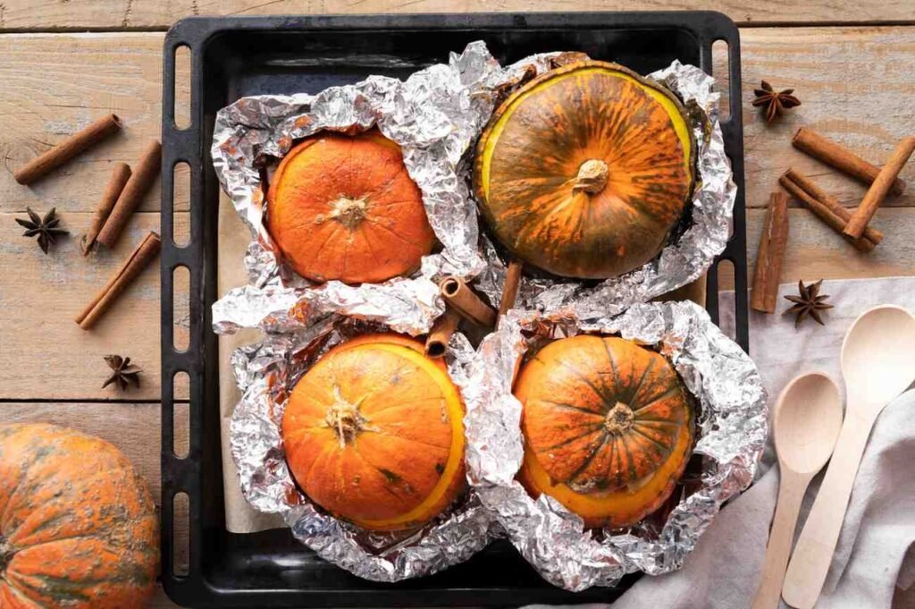 Step-by-Step How to Cook Acorn Squash in Microwave