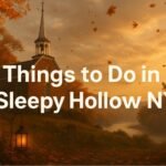 Things to Do in Sleepy Hollow NY A Clear, Organized Guide for Every Visitor