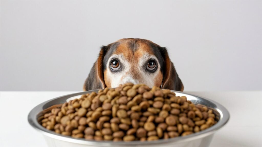 Types of Open Farm Dog Food