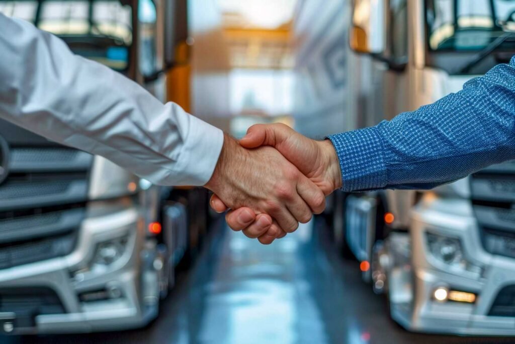 What Type of Transportation Business Should You Start