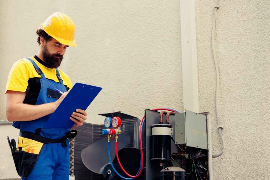 What licenses and permits do you need when learning how to start an HVAC business