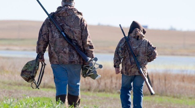 Why Realistic Training Matters for Hunters