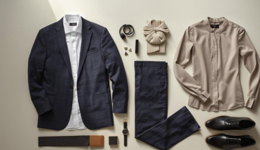 what to wear to an interview