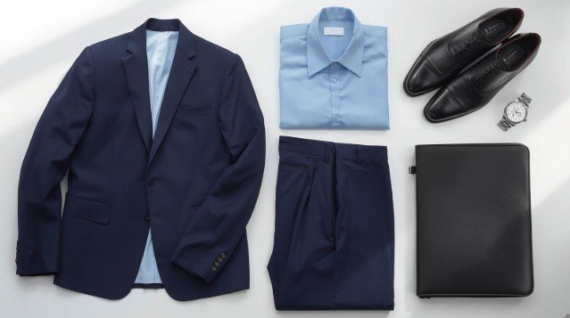 What to Wear to an Interview if the Dress Code Is Formal?