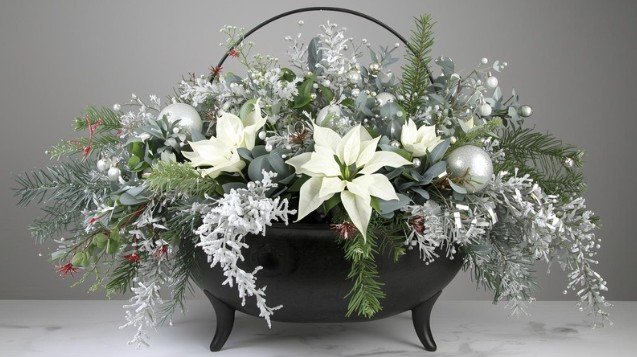 Repurpose Halloween Decor Rather Than Storing It Immediately