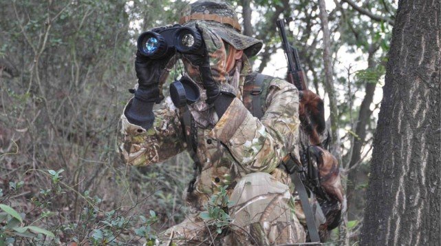 Fundamentals and Zeroing (Year-Round)