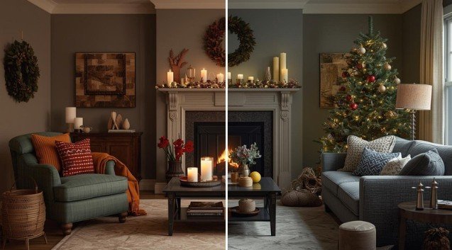 Start with a Partial Reset (Not a Full Tear-Down)