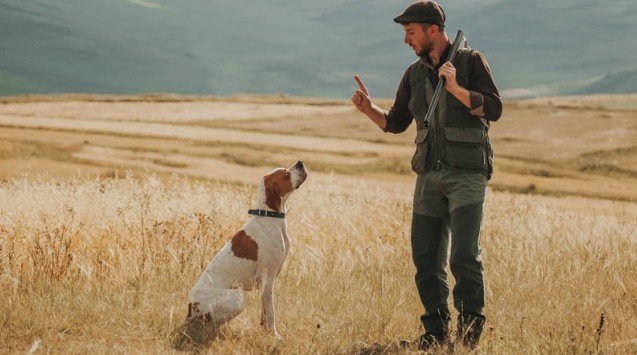 “Hunting” Drills Before the Season