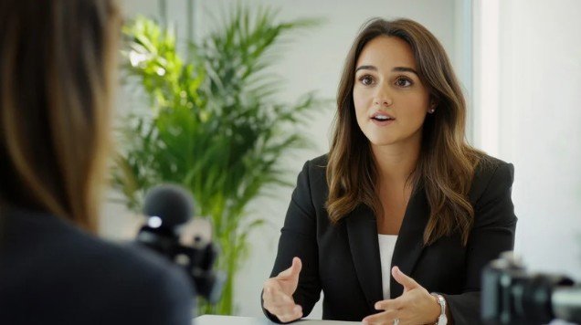 What to Wear to an Interview in a Casual or Creative Environment?