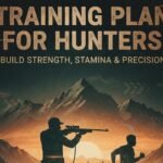 Training Plan for Hunters
