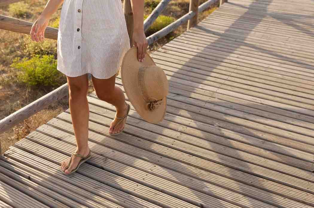 How Seasonal Weather Affects Brentwood Decks and What to Do About It