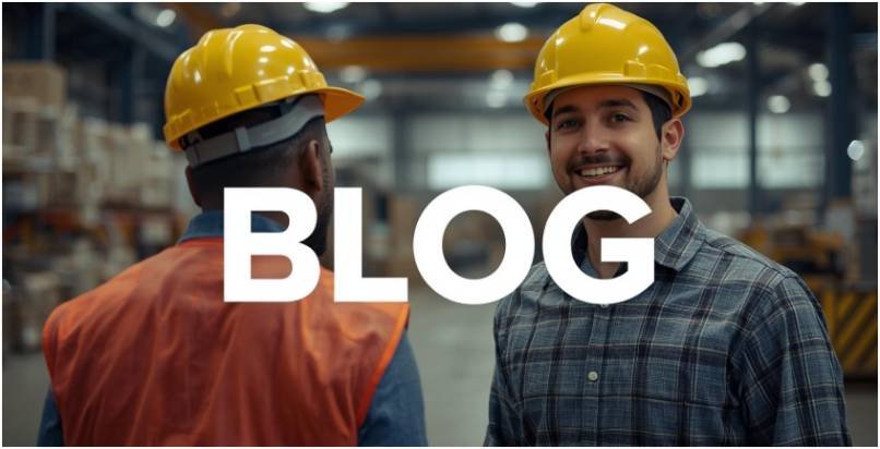 You Could Be Exposed to Minor Bumps in Your Job. What Class of Hard Hat Will You Need to Wear?