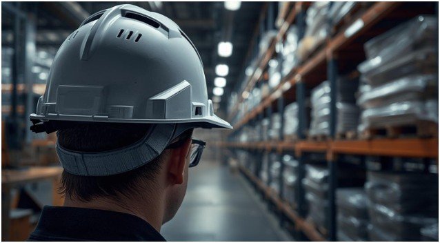 When Do You Need a Class C Hard Hat Instead?
