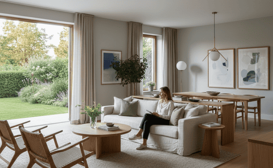 Elevated Living Through Expert Space Planning