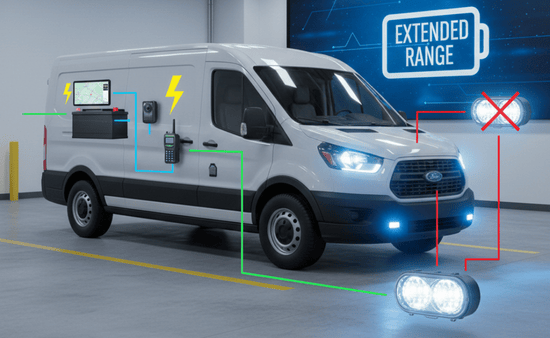 Energy Efficiency and Electrical Load