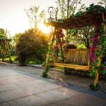 How to Turn Your Backyard into a Garden Paradise