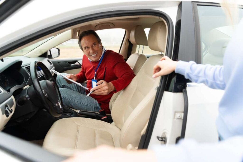 Legal Consequences and Your Driving Privileges