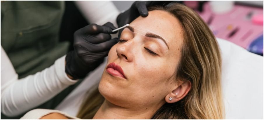 What Microblading Is and How It Works