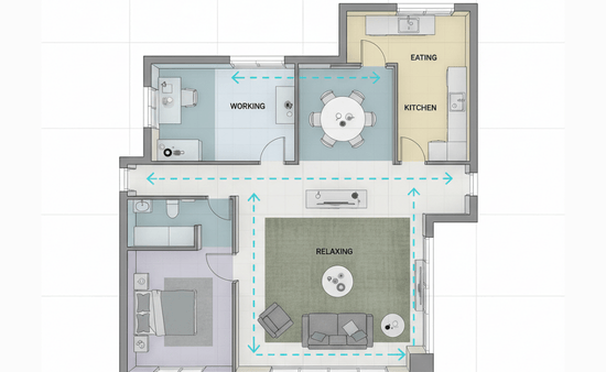 The Foundation of Functionality