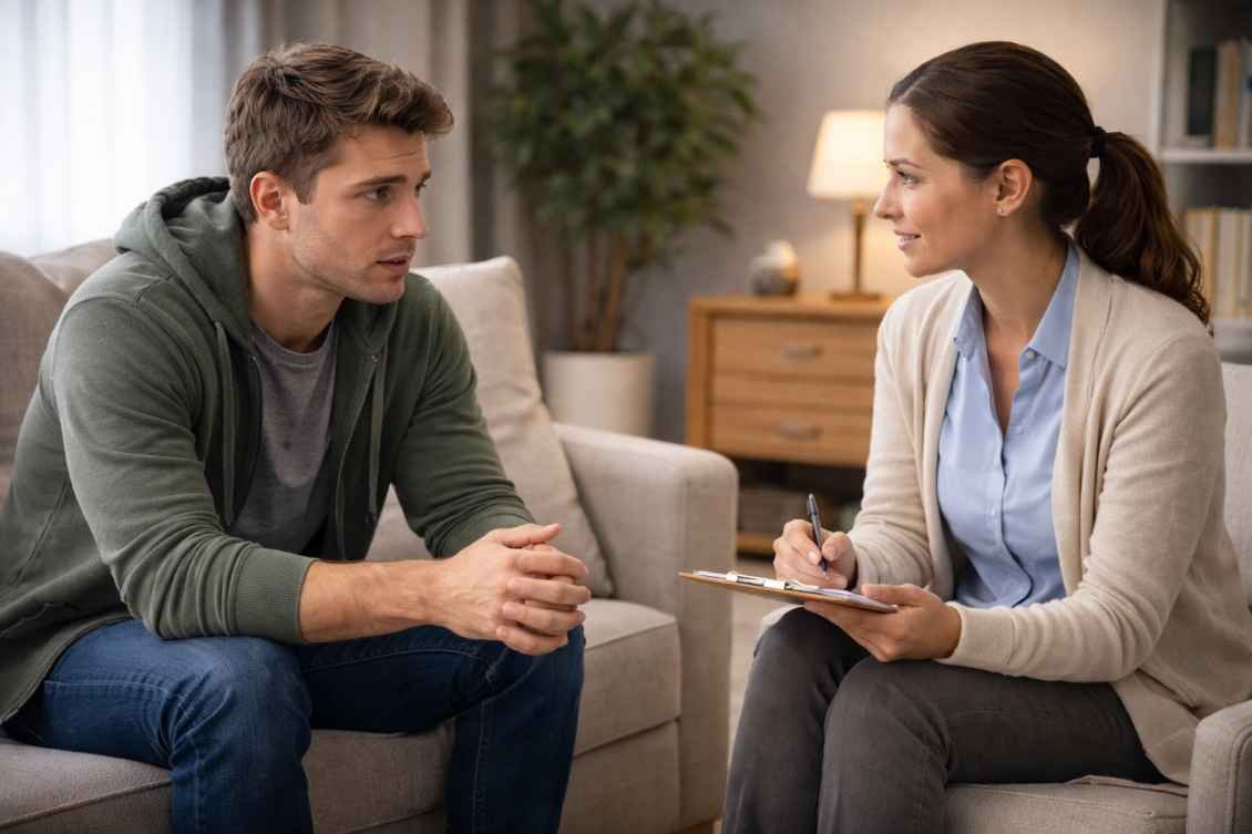 Understanding Acute Suicidal Thoughts Signs, Causes, and Support