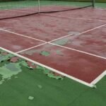 When Is the Right Time to Resurface a Tennis Court
