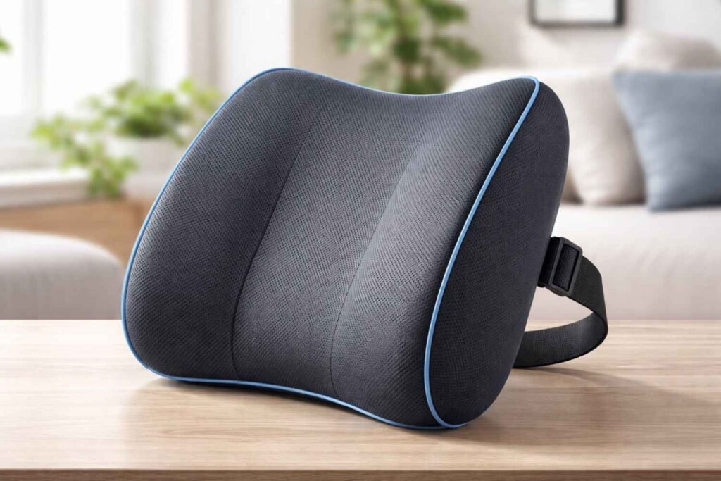  LoveHome Lumbar Support Pillow 