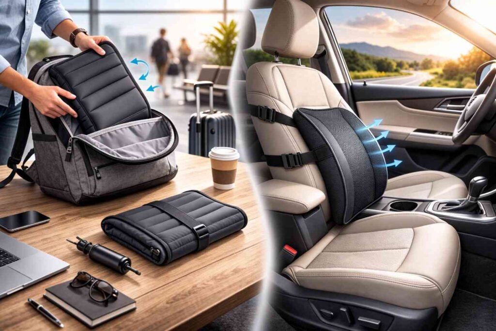 Look for Features Tailored to Your Lifestyle 