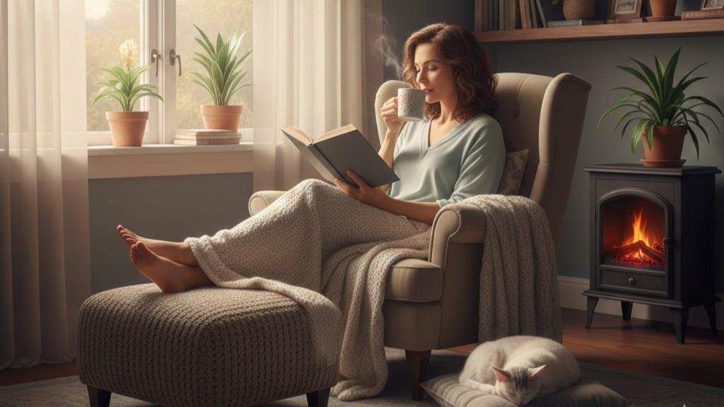 How to Take Breaks (Even When It Feels Impossible)