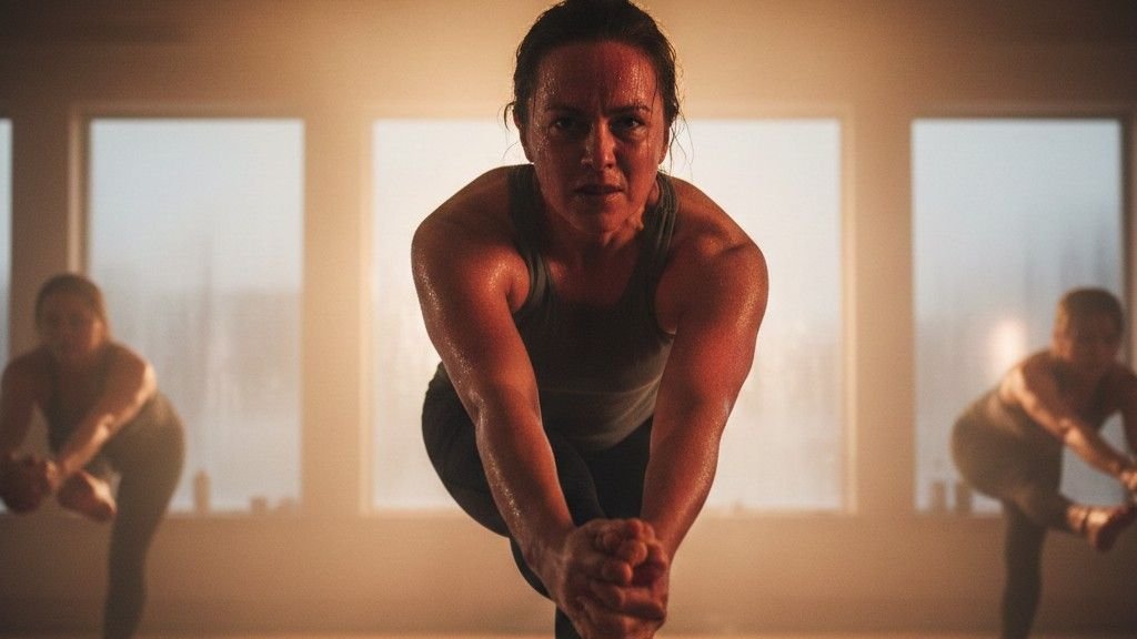 Real Hot Yoga Ultimate Guide to Hot Yoga Benefits