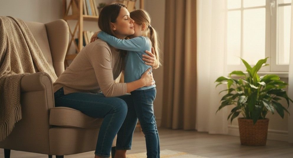 Step 4 Model the Behavior You Want to See