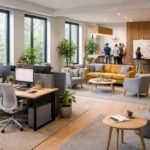 The Psychology of Office Design How to Create a Space That Inspires Productivity