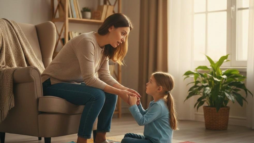 Understanding Emotions