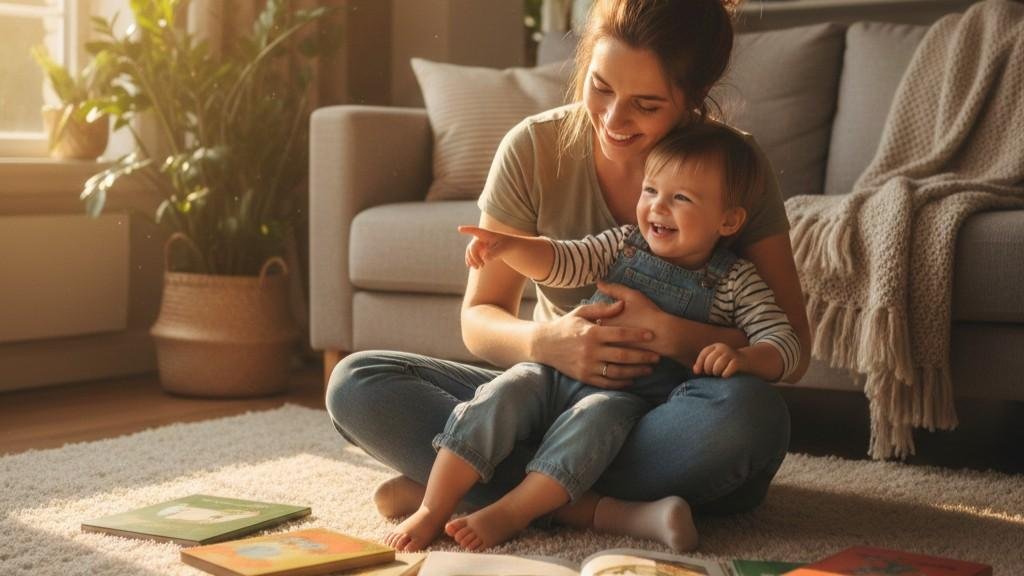 What Is Gentle Parenting Practical Guide for You