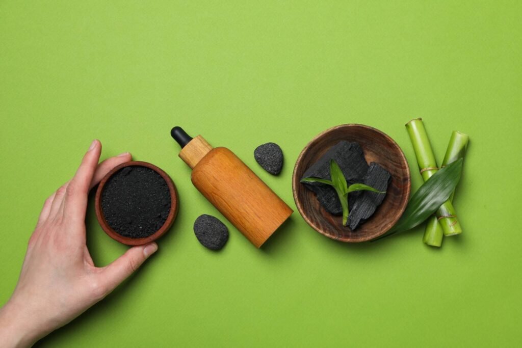 How to Build a Sustainable Skincare Routine