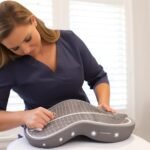 Lumbar Support Cushion