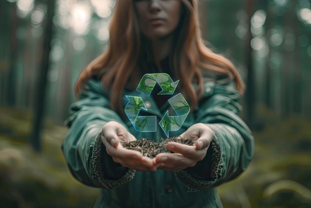 What Is a Zero Waste Lifestyle?