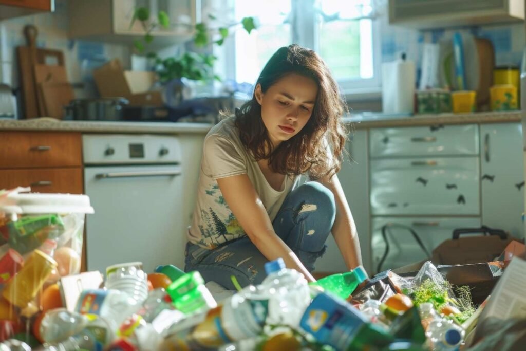 The Overwhelm of Lifestyle Changes