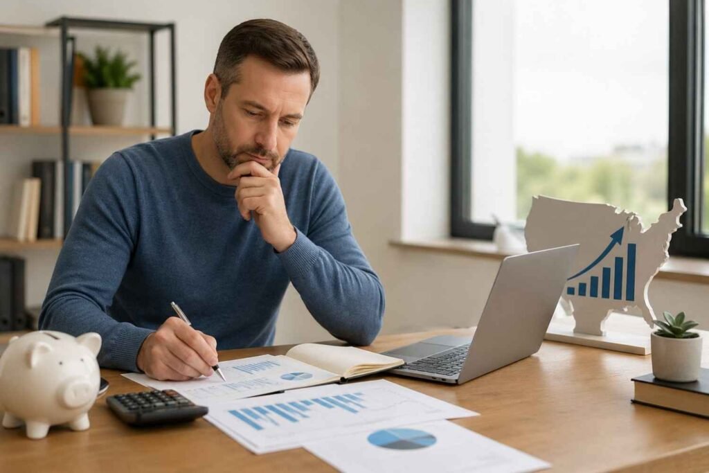 Clear Financial Assessment And Goal Setting