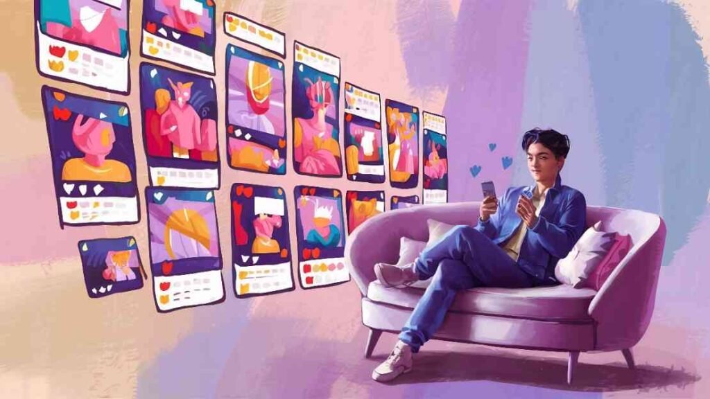 Common Ways To Apply Invisible Spacing Tricks