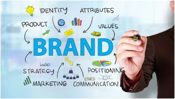 Brand Identity Alignment and Custom Options