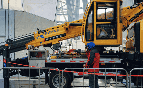 1. Frequent Near-Misses and Safety Oversight